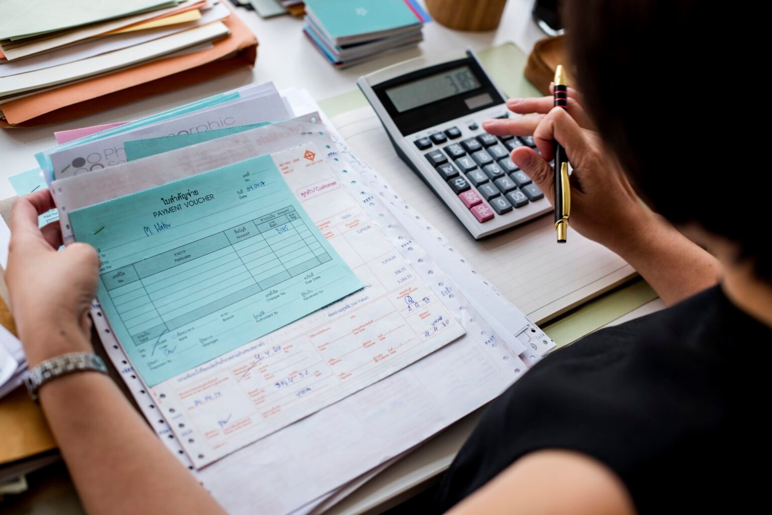 Tax planning and consultancy for business optimization and compliance